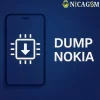 DUMP Nokia