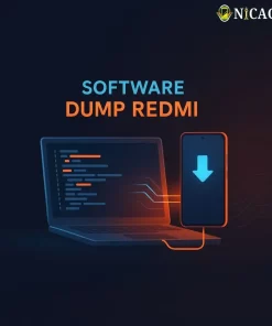 DUMP Redmi