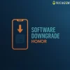 Downgrade Honor