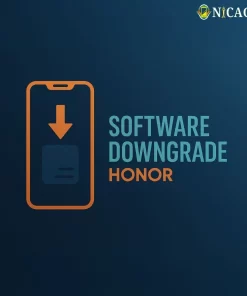 Downgrade Honor
