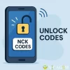Nck Codes