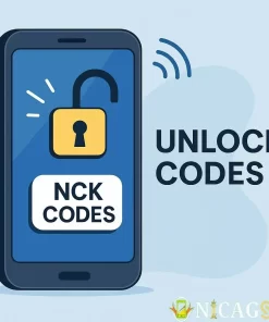Nck Codes