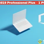 Office 2019 Professional Plus Genuine License Key 1 PC Life Time