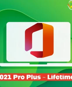 licencia para office 2021 pro plus de por vida