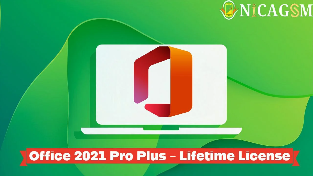 licencia para office 2021 pro plus de por vida