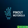 Pinout Motorola