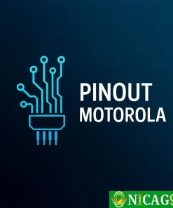 Pinout Motorola