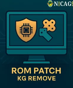 Rom Patch KG Remove