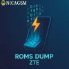 Roms DUMP ZTE
