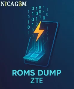 Roms DUMP ZTE