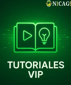 Tutoriales VIP
