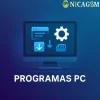 programas pc