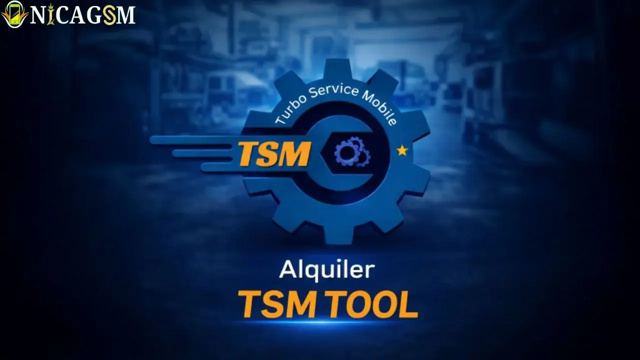 Rentar software tsm tool