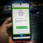 Bypass MDM Cricket remoto