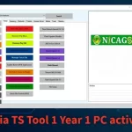 Licencia TS Tool MDM