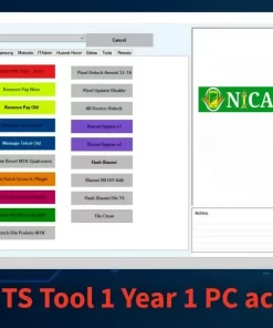 Licencia TS Tool MDM para gestión y administración de dispositivos Android