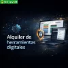 Alquiler Tool