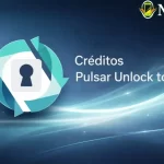 Créditos Pulsar Unlock Tool