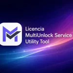Licencia Multiunlock Service Utility Tool