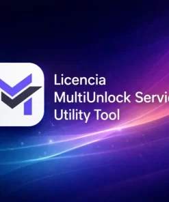 Comprar software de Multiunlock para quitar KG MDM