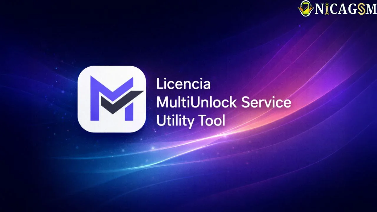 Comprar software de Multiunlock para quitar KG MDM