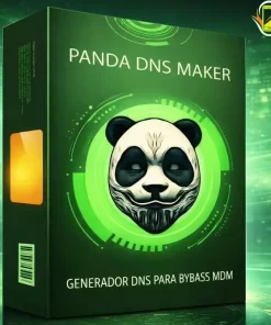 Comprar licencia Panda DNS Pro