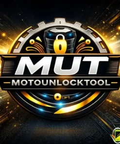 Créditos para el software de moto unlock 2026