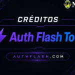 Créditos Auth flash Tool (AFT)
