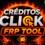 Créditos Click FRP Tool Xiaomi