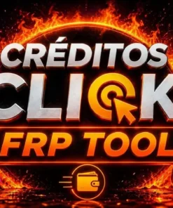 Comprar Créditos ClickFRPTool.com