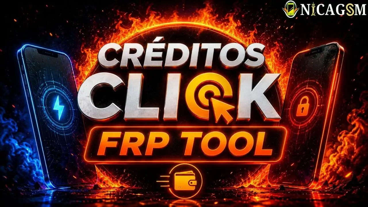 Comprar Créditos ClickFRPTool.com