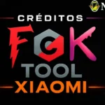 Créditos FCK Tool