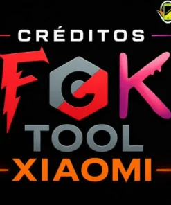 Créditos FCK Tool para técnicos en reparación móvil