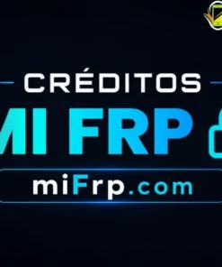 Créditos MiFRP.com para servicios de dispositivos Xiaomi
