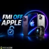 FMI OFF APPLE