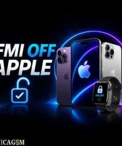 FMI OFF APPLE