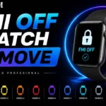 FMI OFF Iwatch de raíz