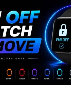 Sacar de raíz cuentas FMI OFF watch