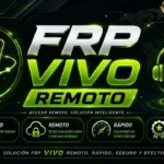 FRP VIVO Servicio Remoto todos los modelos