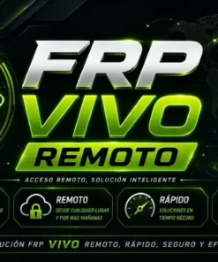 Quitar cuenta Google Vivo Remotamente