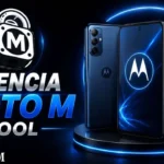 Licencia Moto M Tool