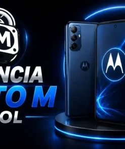 Moto M Tool para servicio técnico de dispositivos Motorola.